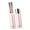 Pink, variant on Zeiwohndc Compact Circular Detangling Comb Gentle On Scalp ABS Materials Quick Styling Tool