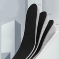 thumbnail image 4 of Qucyy Height Increase Insole Heel Cushion Inserts Slow Rising Taller Height Lift Cuttable for Women Men 4.5cm, 4 of 5