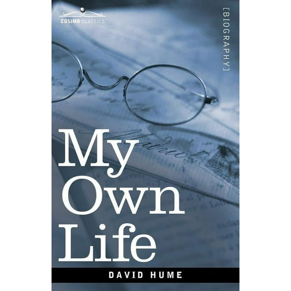 My Own Life (Paperback)