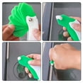 thumbnail image 3 of lanema Upgraded 9 in 1 Silicone Seam Tool Reusable Caulk Silicone Caulking Tool, 3 of 8
