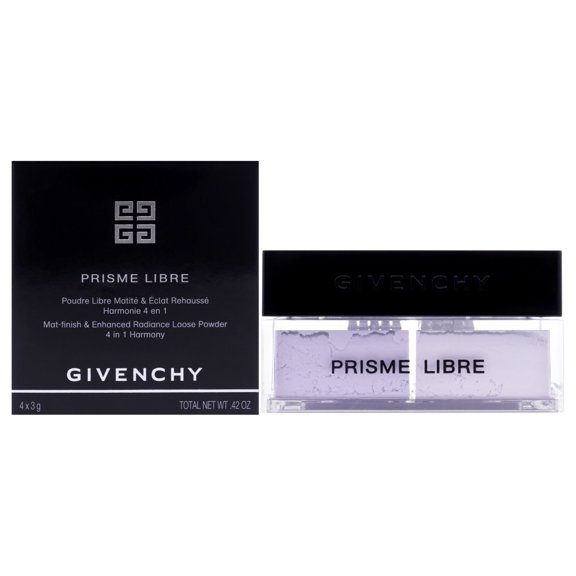 Givenchy Prisme Libre Setting and Finishing Loose Powder - N01 Mousseline Pastel , 0.4 oz Powder
