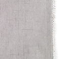 thumbnail image 3 of Lenox French Perle Solid Tablecloth, Dove - 60"W x 84"L, 3 of 3