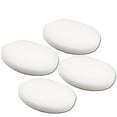 thumbnail image 7 of TropicAqua Replacement Aquarium Fine Filter Water Polishing Pads Sponge Suitable for FX4 FX5 FX6 (Pack of 6), 7 of 7