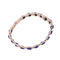 thumbnail image 4 of Pulsera terapéutica BuyWeek Pulsera magnética de Acero de titanio Pulsera magnética para mujer Diseño a prueba de futuro, 4 of 14