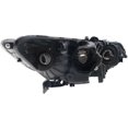 thumbnail image 5 of HEAD LAMP LH W/HID CAPA REPLACEMENT FOR ACURA TSX 2010 PARTSLINK NUMBER AC2502118C, 5 of 5