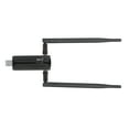 thumbnail image 4 of Adaptador USB Wi-Fi, adaptador de red inalámbrica USB 3.0 WiFi6E AX5400M, adaptador Wi-Fi para PC, fabricación superior, 4 of 12