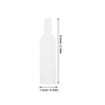 thumbnail image 2 of HOMEMAXS  10 Pack Liquid Container Disassembled Dropper Travel, 2 of 8