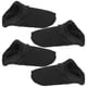 thumbnail image 2 of 2 pares de plantillas para zuecos de invierno, forros de piel para zapatos, suelas y forros peludos., 2 of 8