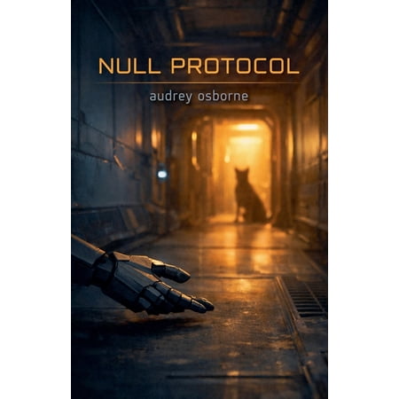 Null Protocol, (Paperback)
