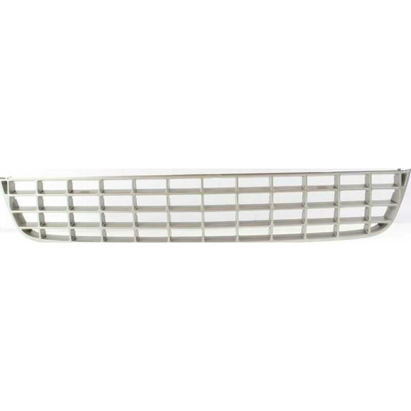 Front Bumper Grille For 2003-2005 Ford Expedition Eddie Bauer