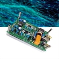 thumbnail image 3 of 30W Short Wave Power Amplifier Board CW SSB Linear High Frequency Power Amplifier Short Wave Station A,1 x Power Amplifier Board,Green, 3 of 5