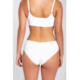 thumbnail image 2 of Panty Cachetero Algodón (6346) blanco XL Diane & Geordi Colombia 6346, 2 of 4