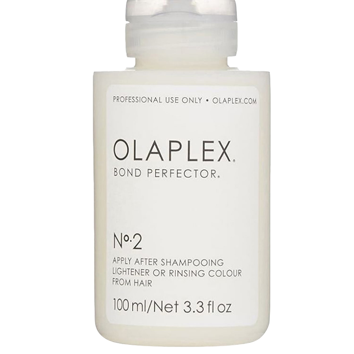 With pump - 525ml -- OLAPLEX NO 1 525ml / 17.75oz SEALED | eBay