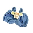 thumbnail image 4 of Ropa de muñeca de felpa Hugo Accesorios para muñecas de 17 cm Monos, 4 of 9