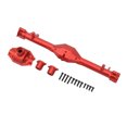 thumbnail image 2 of 1 / 10 los23272 red de Hammer rey de rock rey, conjunto de carcasa de puente trasero RC de losi baja Rey, 2 of 10