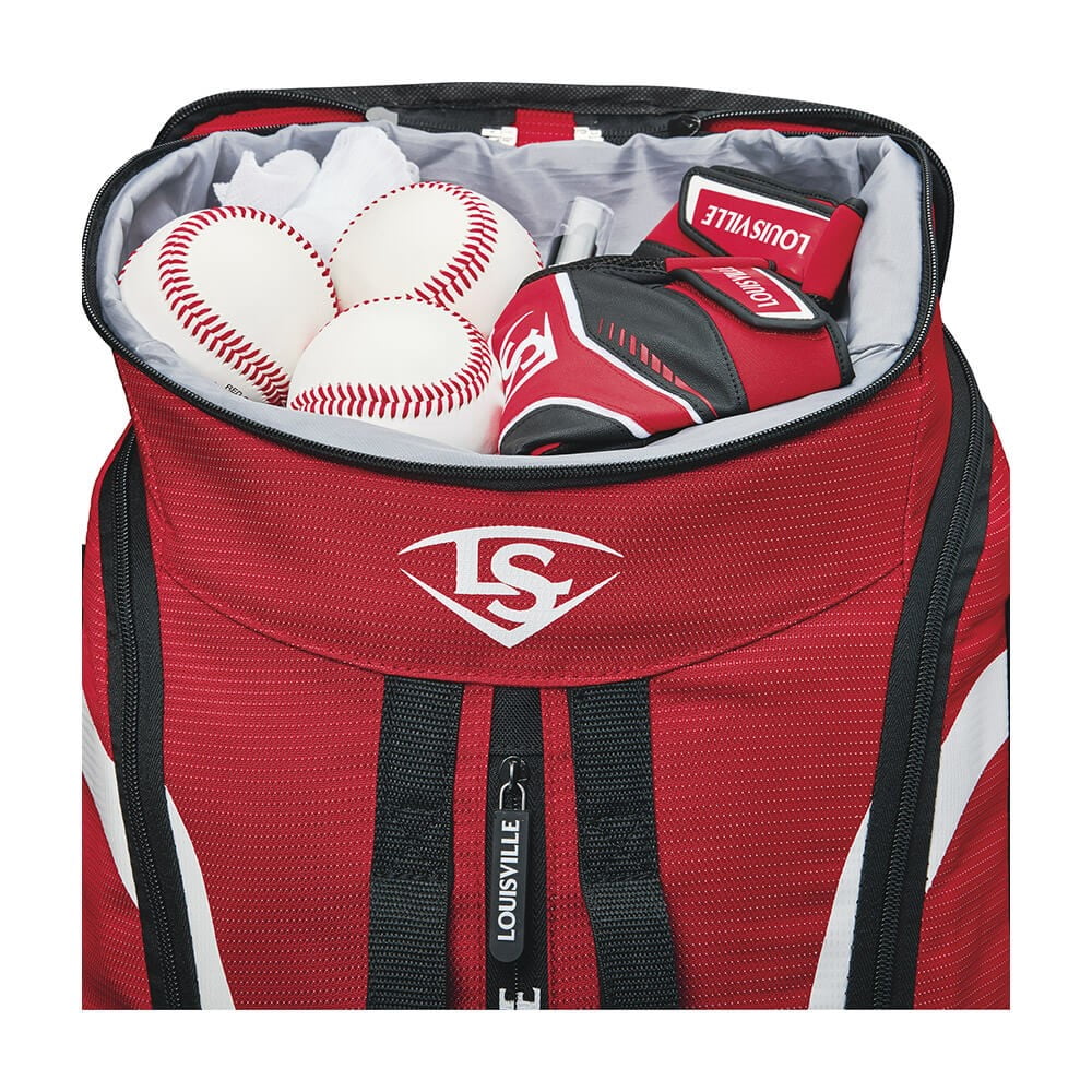 Louisville Slugger Select Stick Pack, Dark Green