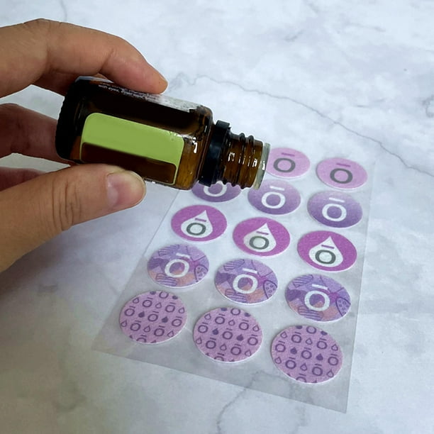 Difusor de aceite esencial Macarena 60 piezas ambientadores de Aromaterapia