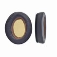 thumbnail image 4 of RHEA- 2Pcs Soft Earpad Earmuffs For Sennheiser Momentum 1/2.0 Hd1 Wireless Headphone W, 4 of 6