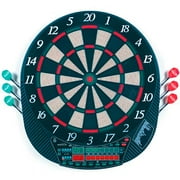 Halex Matchplay T2 Electronic Dartboard