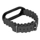 thumbnail image 1 of Correa de silicona para reloj repuesto flexible correa de reloj suave y transpirable a la moda funda protectora para ejercicio para la oficina ANGGREK Otros, 1 of 8
