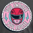 thumbnail image 3 of CafePress - Power Rangers You Sn Men's Comfort Colors® T Shirt - Mens Comfort Colors Shirt, 3 of 5