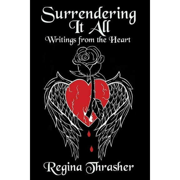 Surrendering It All (Paperback)