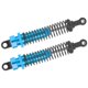 thumbnail image 5 of 2 amortiguadores de metal RC de 3.346 in para TRAXXAS SLASH 2WD RC piezas de actualización de coche azul, 5 of 10