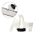 thumbnail image 4 of r de dientes de motosierra,kit de cabezal adaptador de guía de de motosierra,herramienta de perforación kit de máquina de cadena cabezal adaptador giratorio,Kit de, 4 of 8