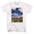 thumbnail image 1 of John Wayne Hollywood Icon Talk Low & Slow Adult T-Shirt Tee, 1 of 2