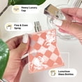 thumbnail image 3 of Eternal Fragrance FEMME, Fresh Citrus, Velvety Rose Eau de Parfum, Inspired by Mademoiselle Perfume for Women, 3.4 oz (100ml) Spray, 3 of 7
