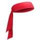 thumbnail image 1 of Wartleves Diadema deportiva elástica Diademas deportivas para mujer Diademas deportivas para hombre, 1 of 7