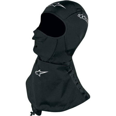 Alpinestars Touring Winter Balaclava Black OSFM