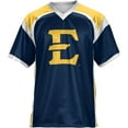 thumbnail image 1 of ProSphere Men's East Tennessee State University Red Zone Football Fan Jersey, 1 of 7