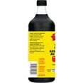 thumbnail image 2 of Bragg Savoury Liquid Seasoning 946ml, 2 of 3