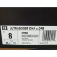 thumbnail image 5 of **NEW** Adi - das Ultraboost DNA x DFB Size 8 GY7621 Black Carbon, 5 of 5