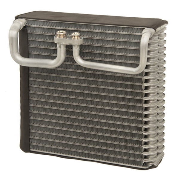 Plate & Fin Evaporator Core