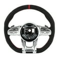 thumbnail image 1 of Steering Wheelfor Mercedes Benz,For AMG Performance Full Steering Wheel Assembly For AMG Steering Wheel High Capacity, 1 of 8