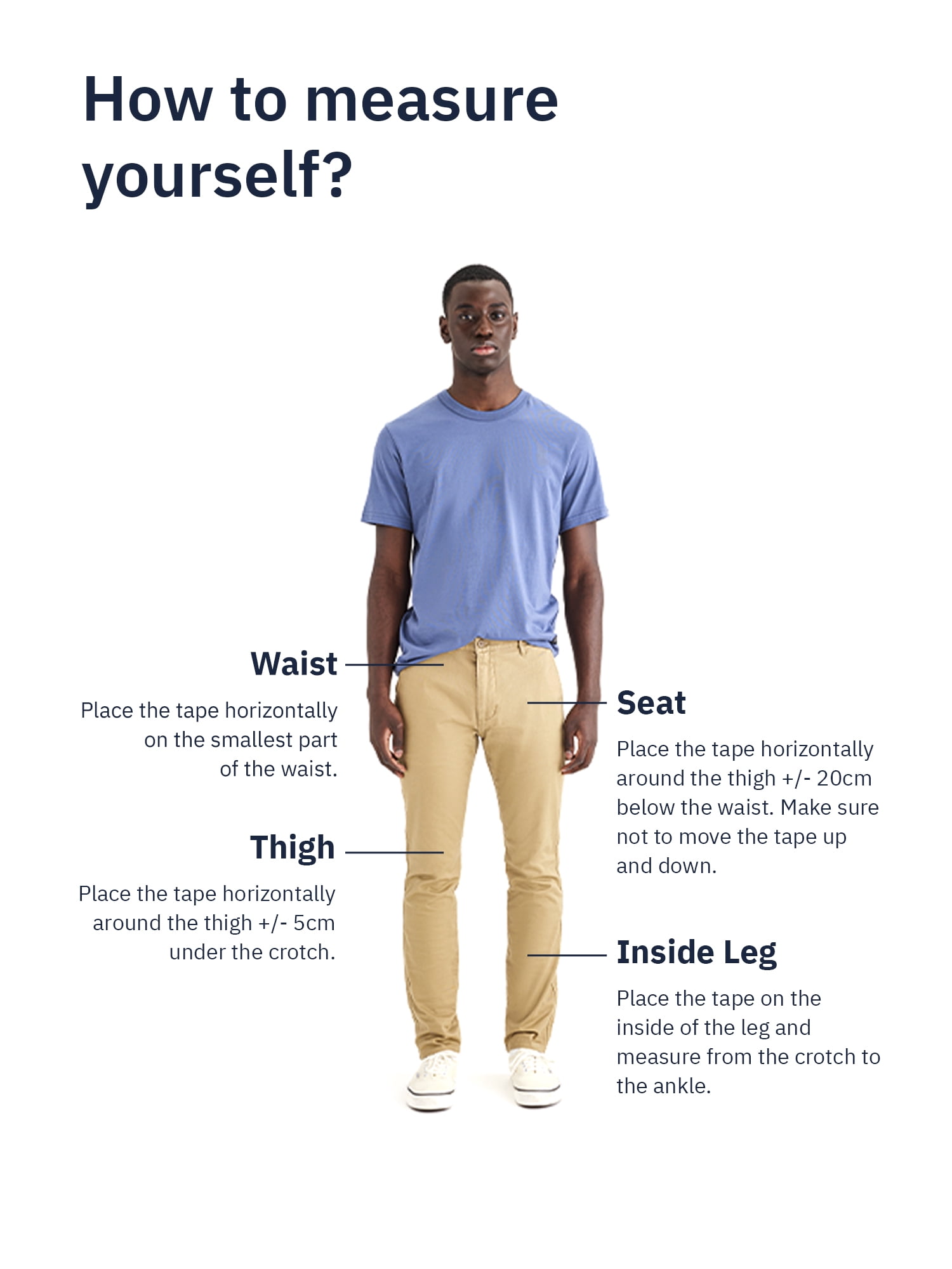 Dockers Men's Straight Fit Pleated Casual Chino Pants
