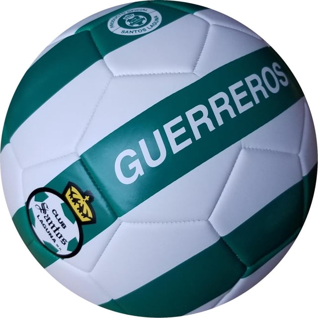 Balón de Futbol Soccer ELT Sports Liga Uno Santos Laguna Oficial Liga Uno No 5