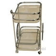 thumbnail image 3 of Anne Home - Elegant Serving Trolley, 3 of 9