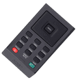 thumbnail image 1 of Control Proyector Acer X1213 X1213ph D101e M445 M450 D600 Universal Control Proyector Acer X1213 X1213ph D101e M445 M4, 1 of 2