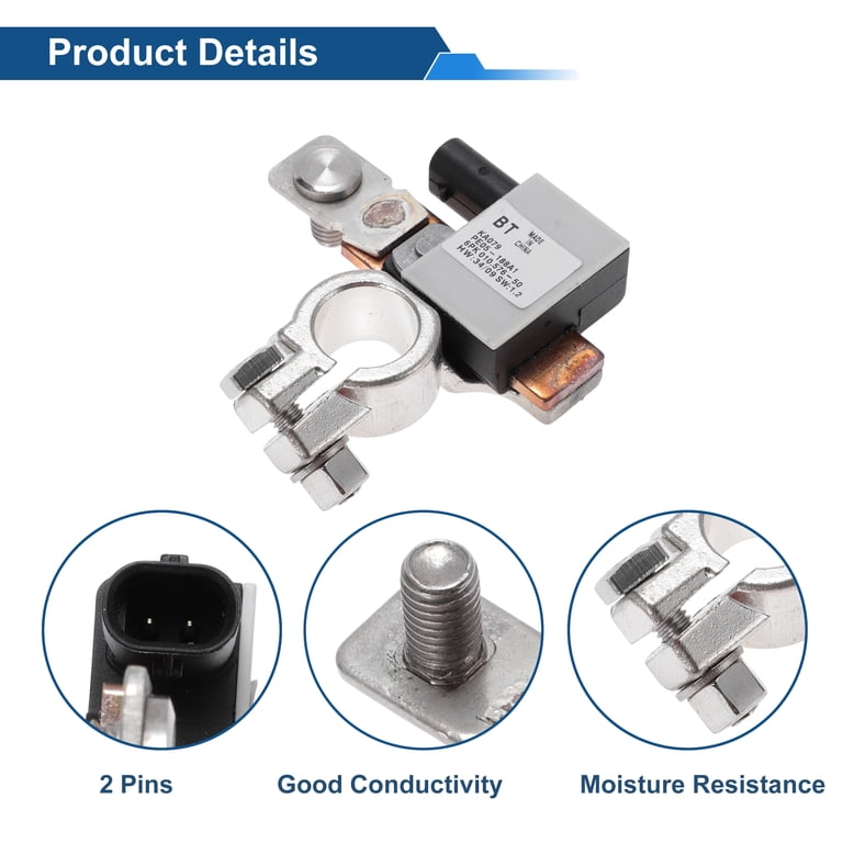 No.PE05188A1 Battery Current Sensor for Mazda 3 2005-2012 Battery