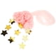 thumbnail image 3 of Encantadora decoración colgante de nubes luz de techo para guardería nubes móviles estrellas decoración de habitación para niños sala de estar y bebé, 3 of 8