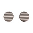 thumbnail image 3 of Inteprter Cojín de asiento de pulgadas con correas, almohadilla antideslizante para silla, alfombrilla de taburete de espesor, , transpirable, Type9 NO9, 3 of 6