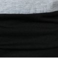 thumbnail image 3 of Gibobby Playera Polo Polo piqué de Manga Larga Ajustado Polo para Hombre(Negro,CH), 3 of 5
