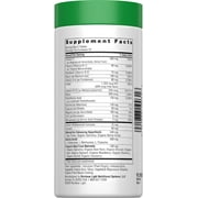 Complete B-Complex Supplement | 90 Count | by Rainbow Light