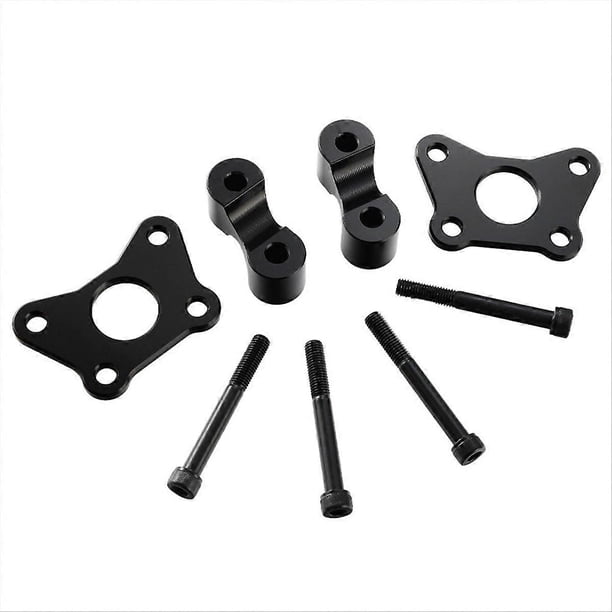 Handlebar Riser for Can Am Spyder, Handle Bar Riser Extension Kit ...