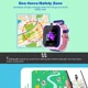 thumbnail image 2 of Reloj Inteligente Para Niños 5g Teléfono Gps Videollamada, 2 of 3