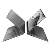 Lenovo - Yoga 7i 16 WQXGA Touch 2-in-1 Laptop - Core i5-1240P - 8GB Memory - 256GB SSD - Storm Grey