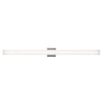 thumbnail image 5 of TADV4804LAJUDSN AFX Tad - 34W 1 LED Bath Vanity-4.5 Inch Tall and 48.5 Inch Wide-Satin Nickel Finish, 5 of 5